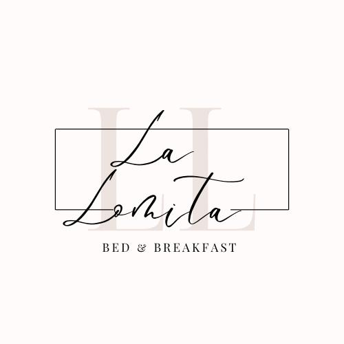 La Lomita : Bed & Breakfast